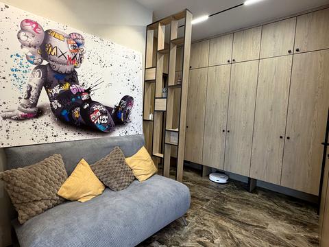 квартира за адресою Мартинова просп., 34