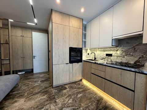 квартира за адресою Мартинова просп., 34