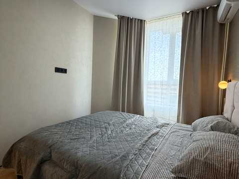квартира за адресою Мартинова просп., 34