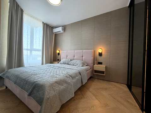 квартира за адресою Мартинова просп., 34