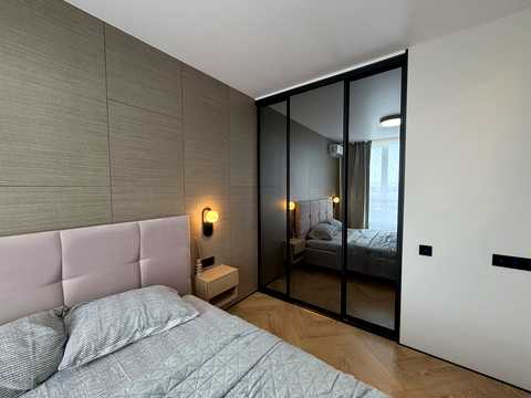 квартира за адресою Мартинова просп., 34