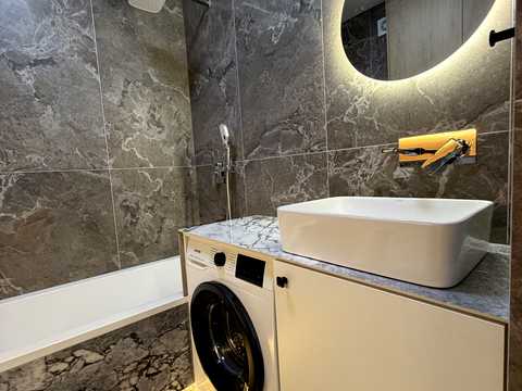 квартира за адресою Мартинова просп., 34