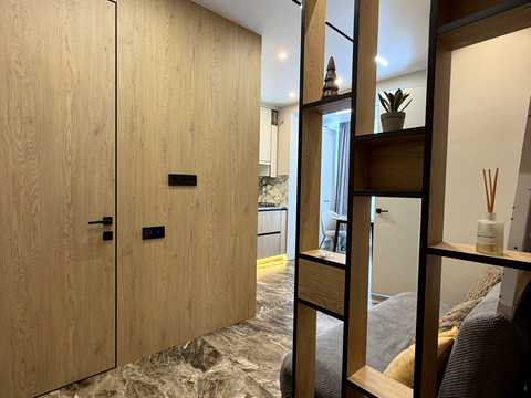 квартира за адресою Мартинова просп., 34