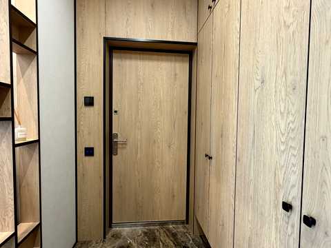 квартира за адресою Мартинова просп., 34
