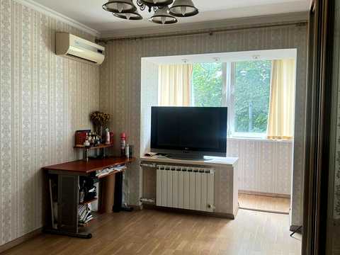 квартира за адресою Гладківська вул. (Калінінградська), 1/7