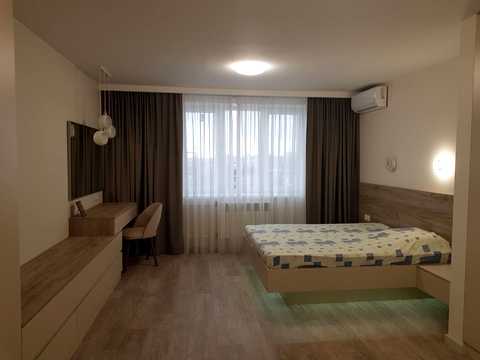 квартира за адресою Отакара Яроша вул., 16а