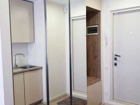 квартира за адресою Отакара Яроша вул., 16а