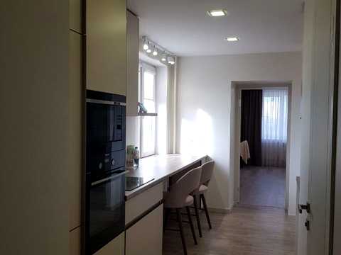 квартира за адресою Отакара Яроша вул., 16а