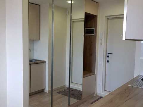 квартира за адресою Отакара Яроша вул., 16а
