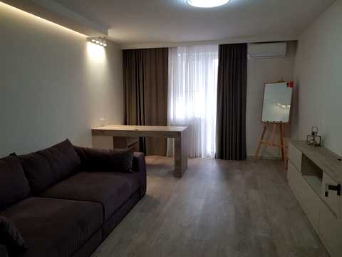 квартира за адресою Отакара Яроша вул., 16а