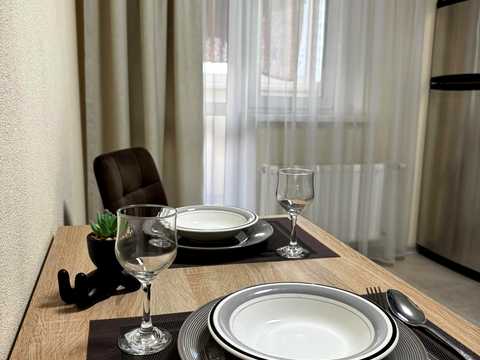 квартира за адресою Чубинського вул., 4