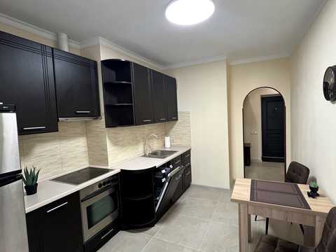 квартира за адресою Чубинського вул., 4