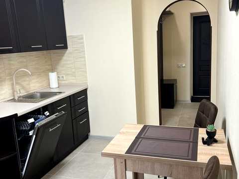 квартира за адресою Чубинського вул., 4