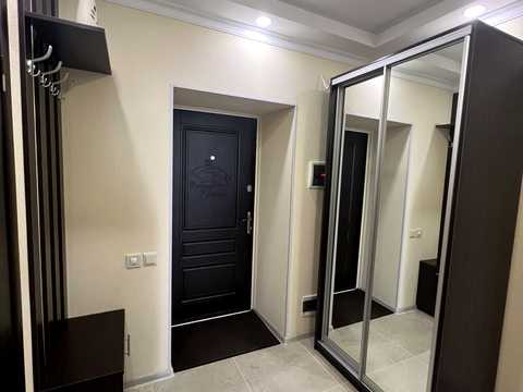 квартира за адресою Чубинського вул., 4