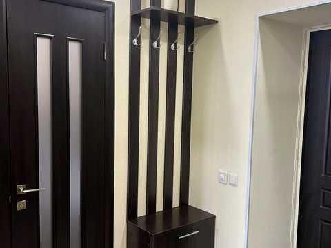 квартира за адресою Чубинського вул., 4