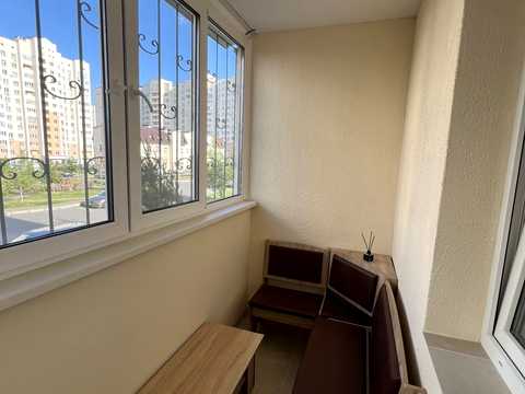 квартира за адресою Чубинського вул., 4