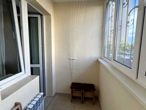 квартира за адресою Чубинського вул., 4