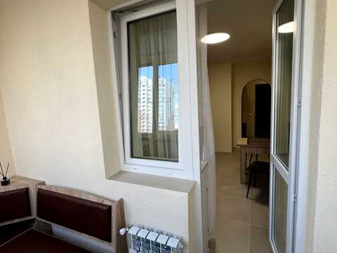 квартира за адресою Чубинського вул., 4