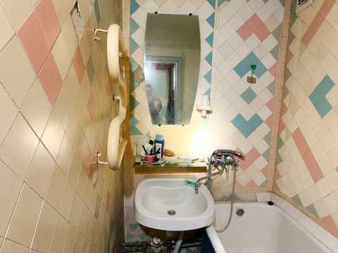 квартира за адресою Ювілейний просп. (), 72а
