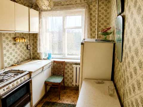 квартира за адресою Ювілейний просп. (), 72а