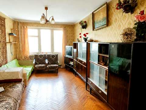 квартира за адресою Ювілейний просп. (), 72а