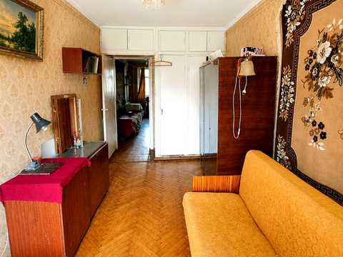 квартира за адресою Ювілейний просп. (), 72а