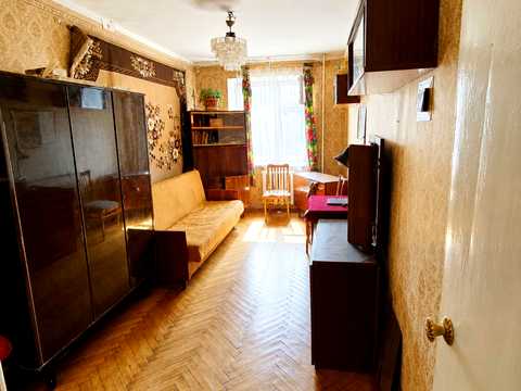 квартира за адресою Ювілейний просп. (), 72а