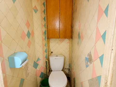 квартира за адресою Ювілейний просп. (), 72а