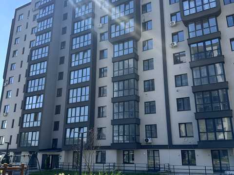 квартира по адресу Роксоланы ул., 161