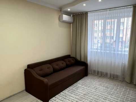 квартира за адресою Чубинського вул., 4