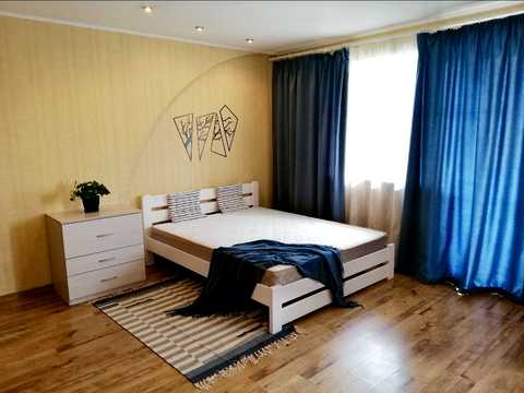 квартира по адресу Саксаганского ул., 70/16