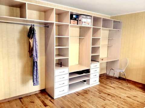 квартира по адресу Саксаганского ул., 70/16