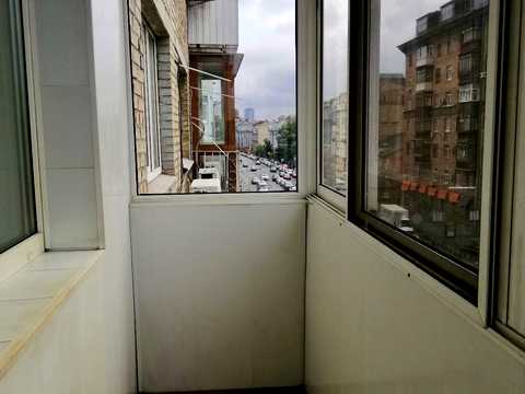 квартира по адресу Саксаганского ул., 70/16
