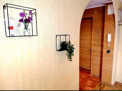 квартира по адресу Саксаганского ул., 70/16