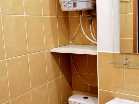квартира по адресу Саксаганского ул., 70/16