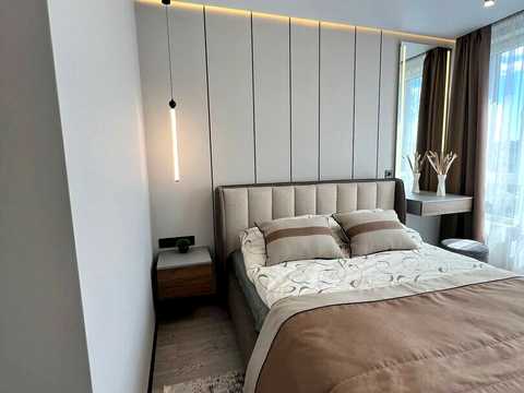 квартира за адресою Угорська вул., 12
