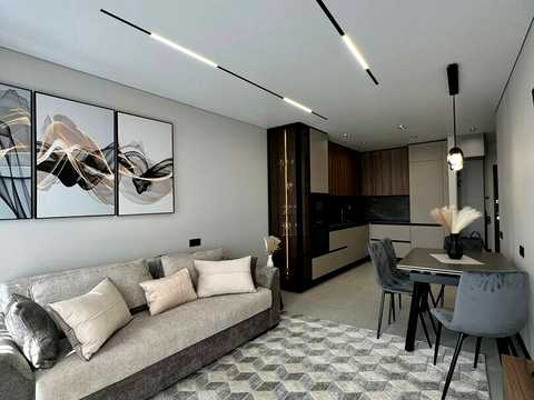 квартира за адресою Угорська вул., 12