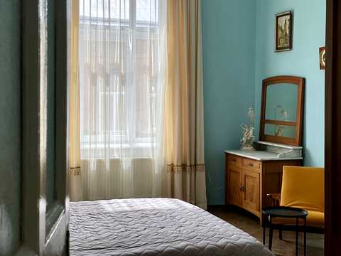квартира за адресою Пекарська вул., 1