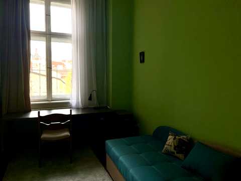 квартира за адресою Пекарська вул., 1