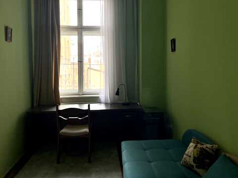 квартира за адресою Пекарська вул., 1