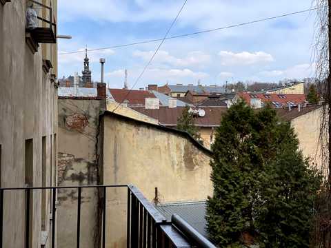 квартира за адресою Пекарська вул., 1