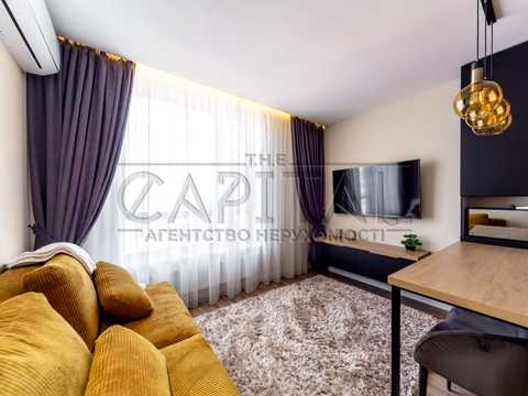квартира за адресою Столичне шосе, 3