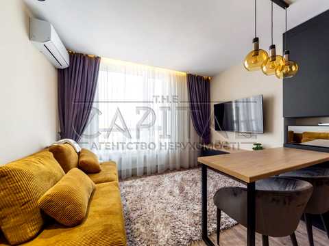 квартира за адресою Столичне шосе, 3