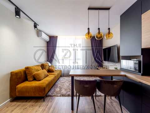 квартира за адресою Столичне шосе, 3