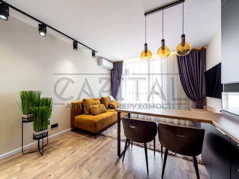 квартира за адресою Столичне шосе, 3