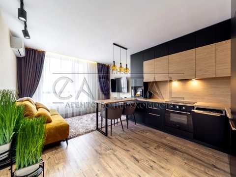 квартира за адресою Столичне шосе, 3