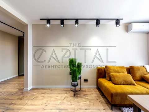 квартира за адресою Столичне шосе, 3
