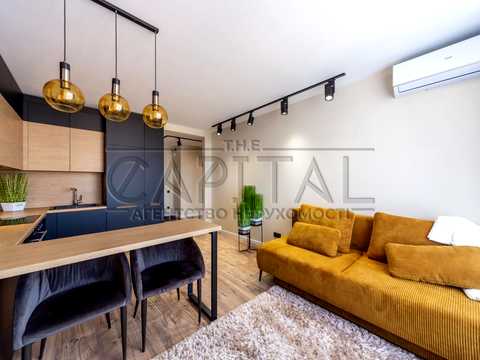 квартира за адресою Столичне шосе, 3