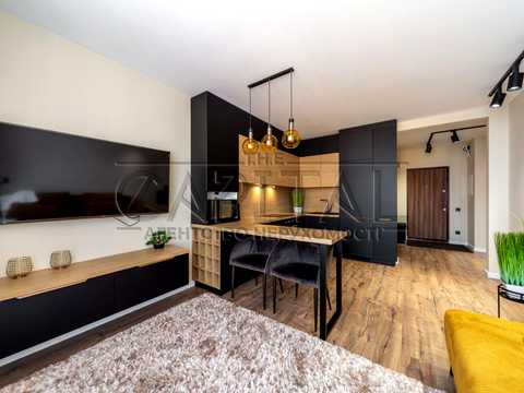 квартира за адресою Столичне шосе, 3