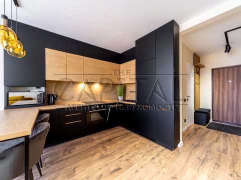 квартира за адресою Столичне шосе, 3